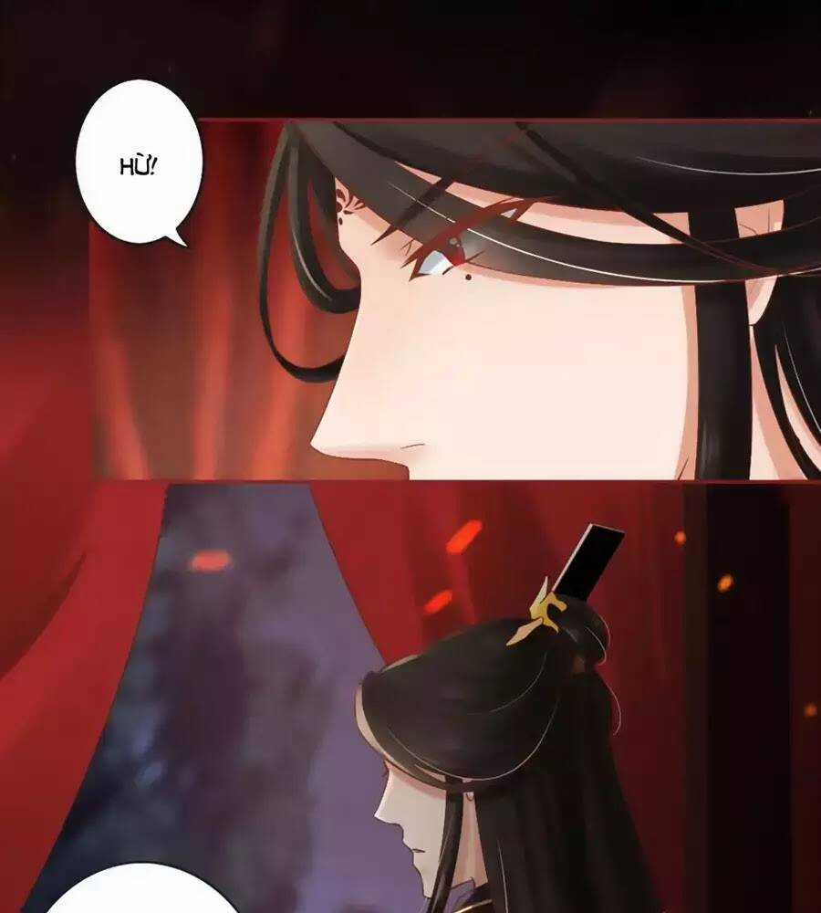 Tân Nương Của Âm Dương Giới Chapter 87 trang 93