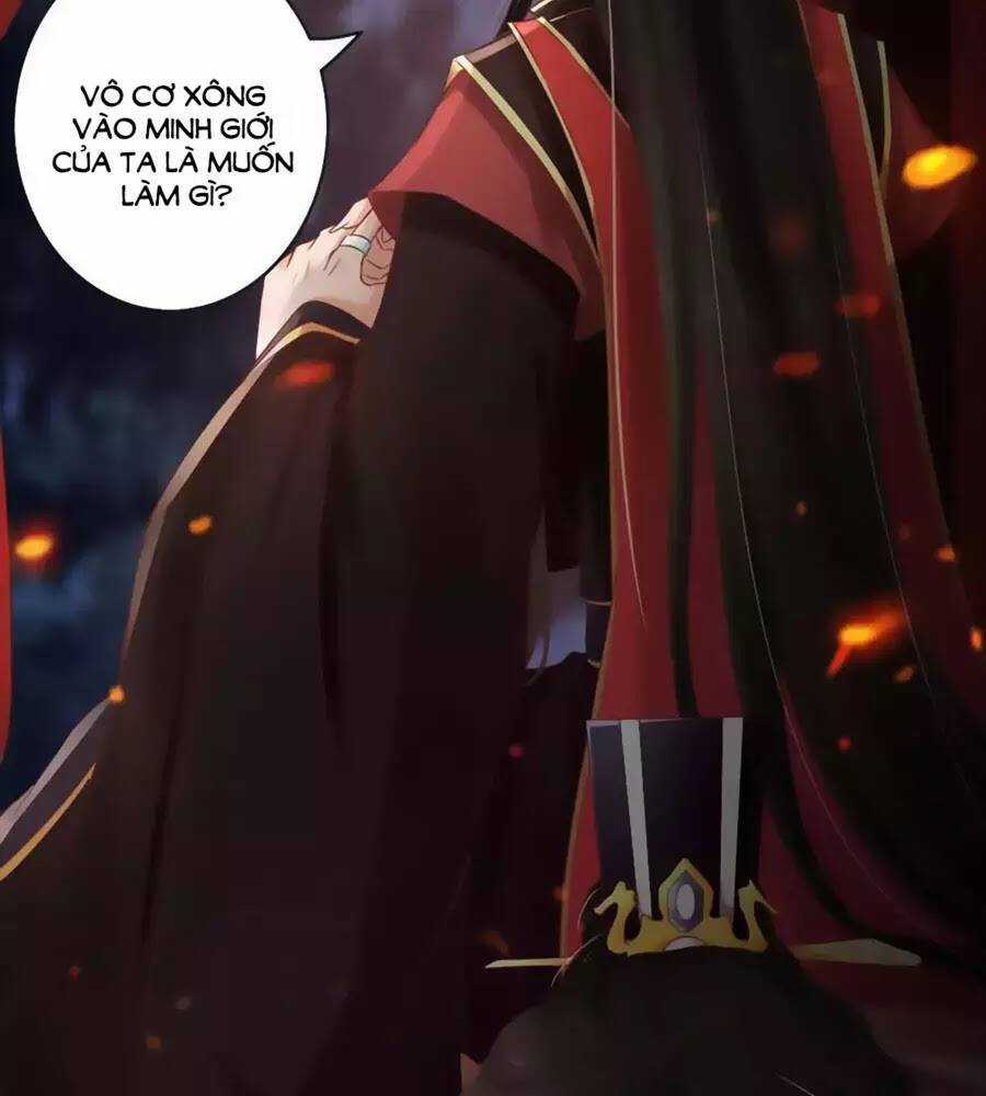 Tân Nương Của Âm Dương Giới Chapter 87 trang 94