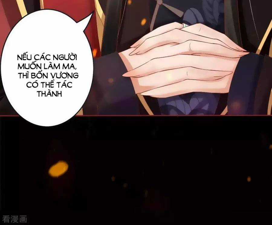 Tân Nương Của Âm Dương Giới Chapter 87 trang 96