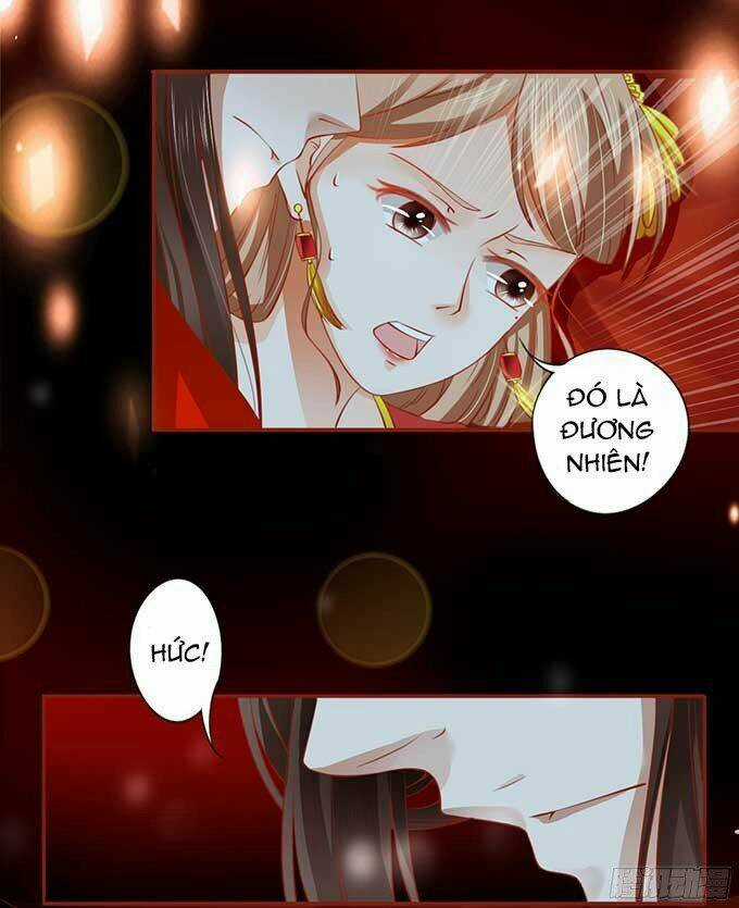 Tân Nương Của Âm Dương Giới Chapter 9 trang 10