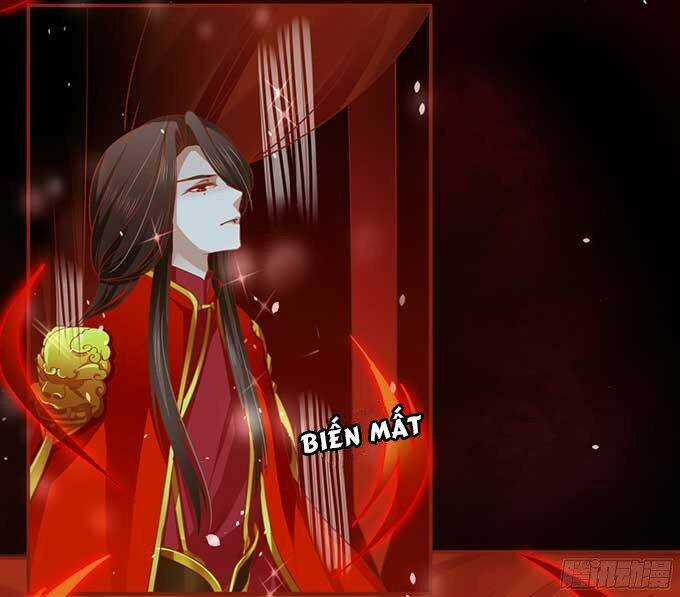 Tân Nương Của Âm Dương Giới Chapter 9 trang 13