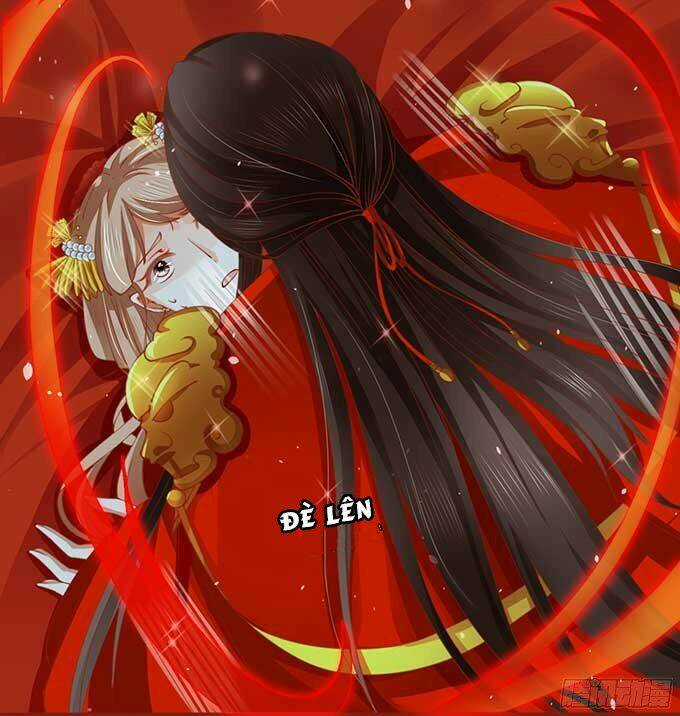 Tân Nương Của Âm Dương Giới Chapter 9 trang 14