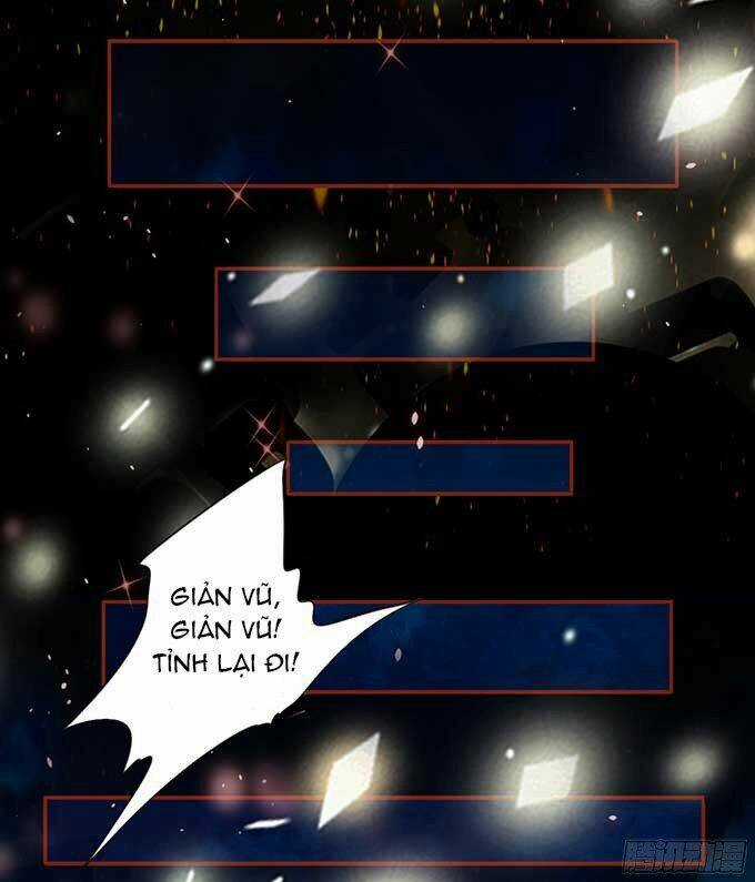 Tân Nương Của Âm Dương Giới Chapter 9 trang 17