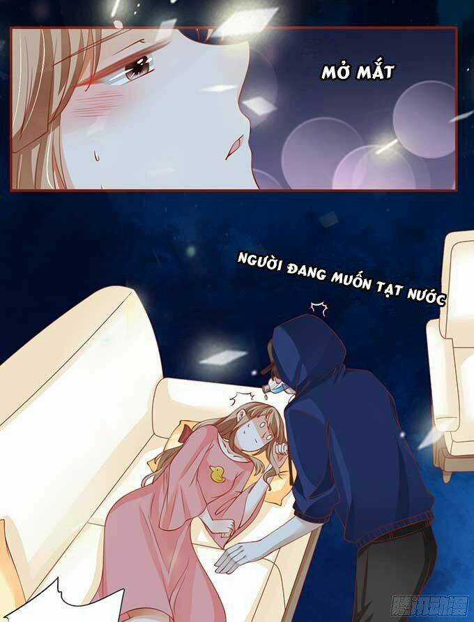 Tân Nương Của Âm Dương Giới Chapter 9 trang 18