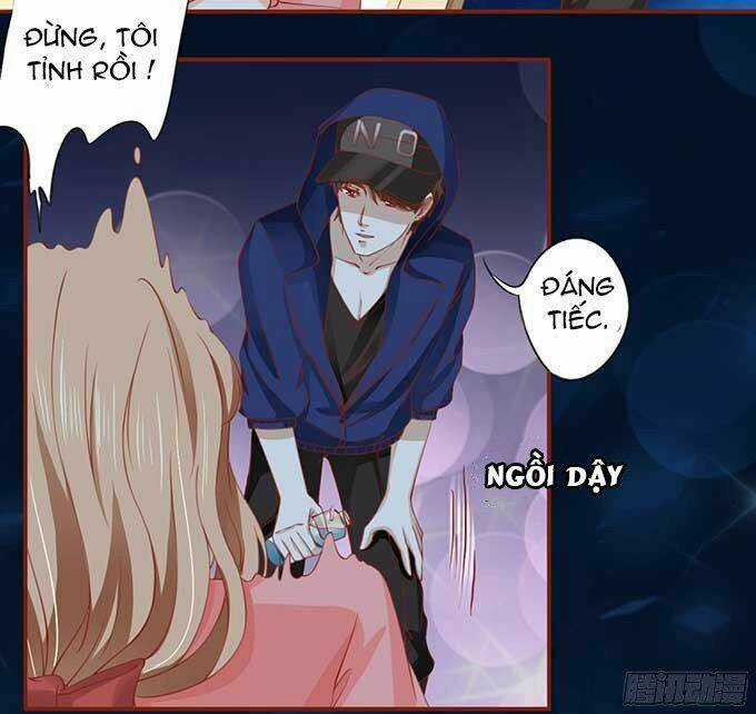 Tân Nương Của Âm Dương Giới Chapter 9 trang 19