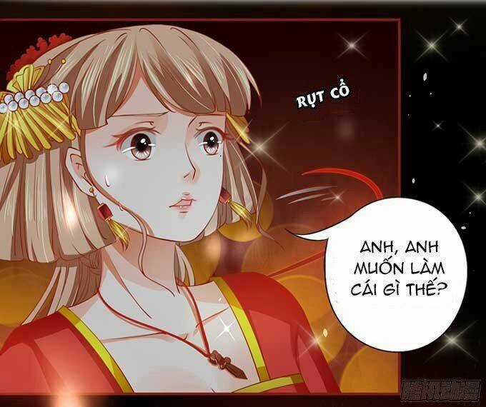 Tân Nương Của Âm Dương Giới Chapter 9 trang 2