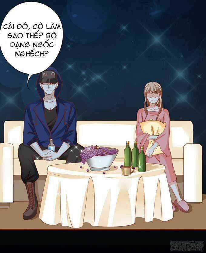 Tân Nương Của Âm Dương Giới Chapter 9 trang 20