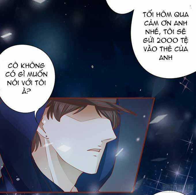 Tân Nương Của Âm Dương Giới Chapter 9 trang 24