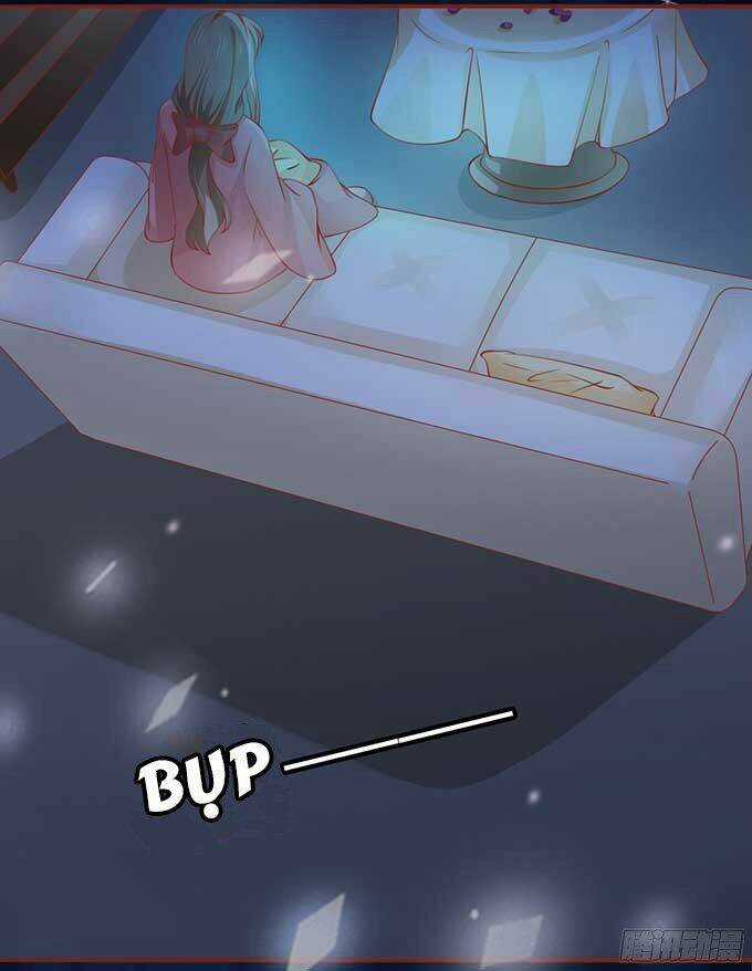 Tân Nương Của Âm Dương Giới Chapter 9 trang 27