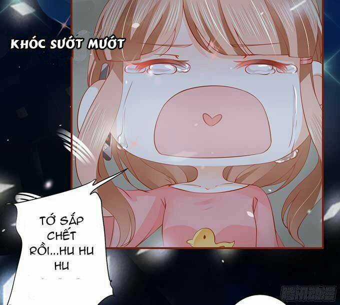 Tân Nương Của Âm Dương Giới Chapter 9 trang 30