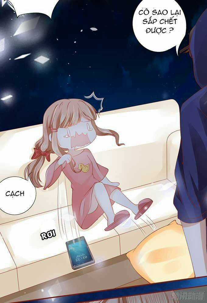 Tân Nương Của Âm Dương Giới Chapter 9 trang 31