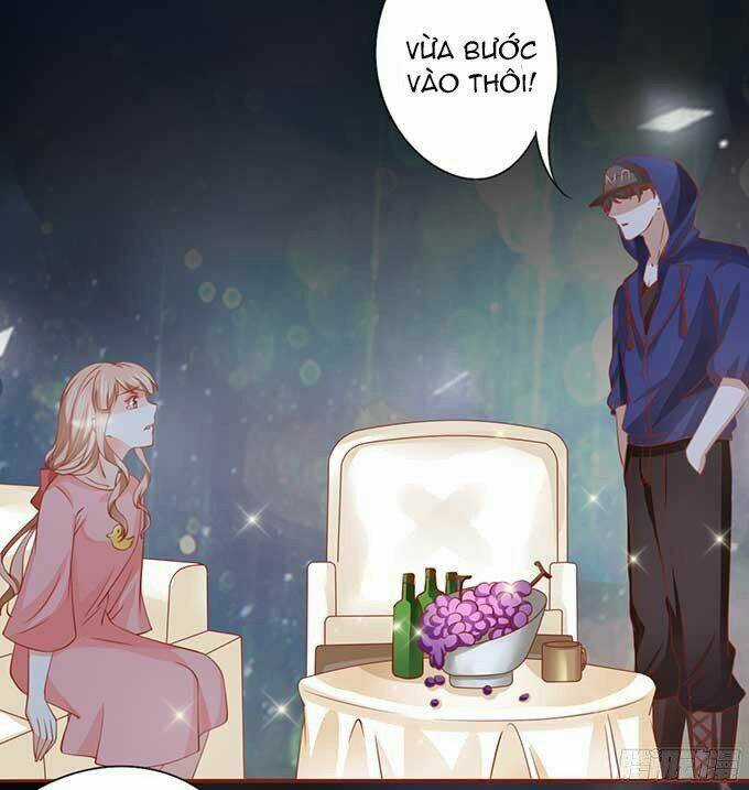 Tân Nương Của Âm Dương Giới Chapter 9 trang 33