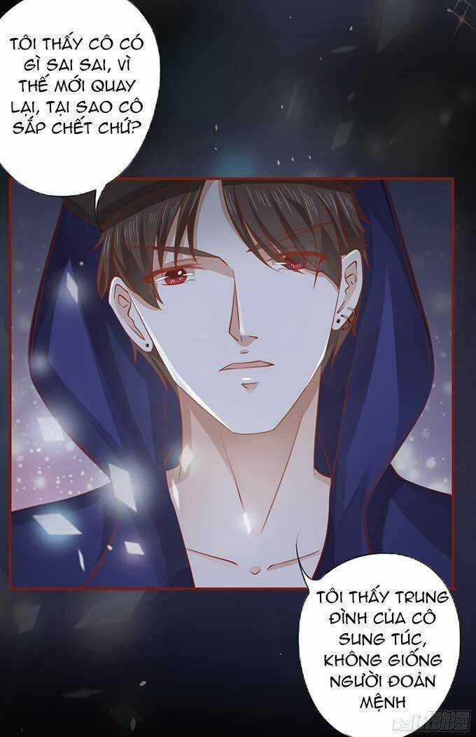 Tân Nương Của Âm Dương Giới Chapter 9 trang 34