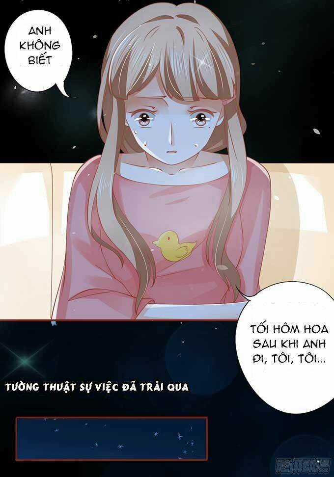 Tân Nương Của Âm Dương Giới Chapter 9 trang 36