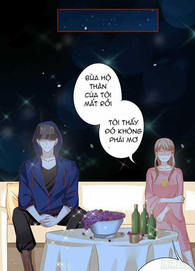 Tân Nương Của Âm Dương Giới Chapter 9 trang 37