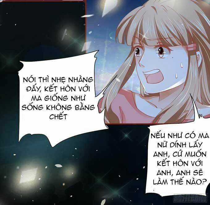 Tân Nương Của Âm Dương Giới Chapter 9 trang 39