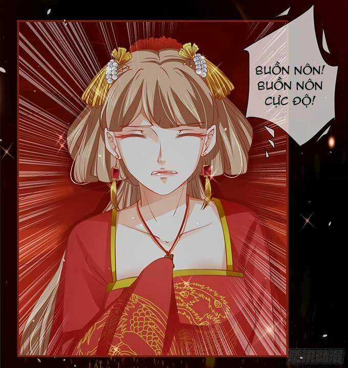 Tân Nương Của Âm Dương Giới Chapter 9 trang 4