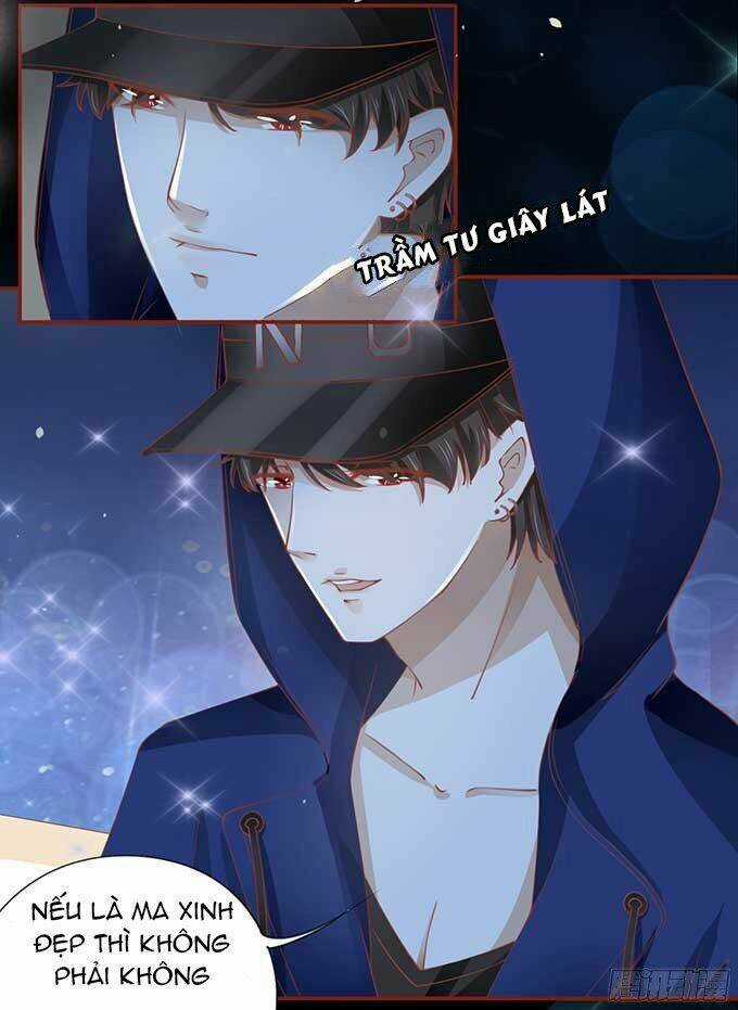 Tân Nương Của Âm Dương Giới Chapter 9 trang 40