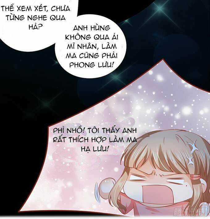 Tân Nương Của Âm Dương Giới Chapter 9 trang 41