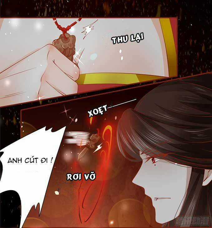 Tân Nương Của Âm Dương Giới Chapter 9 trang 5