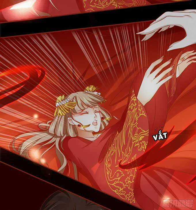 Tân Nương Của Âm Dương Giới Chapter 9 trang 7