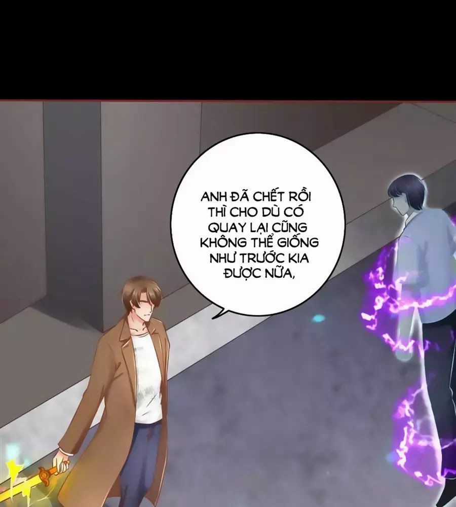 Tân Nương Của Âm Dương Giới Chapter 90 trang 100