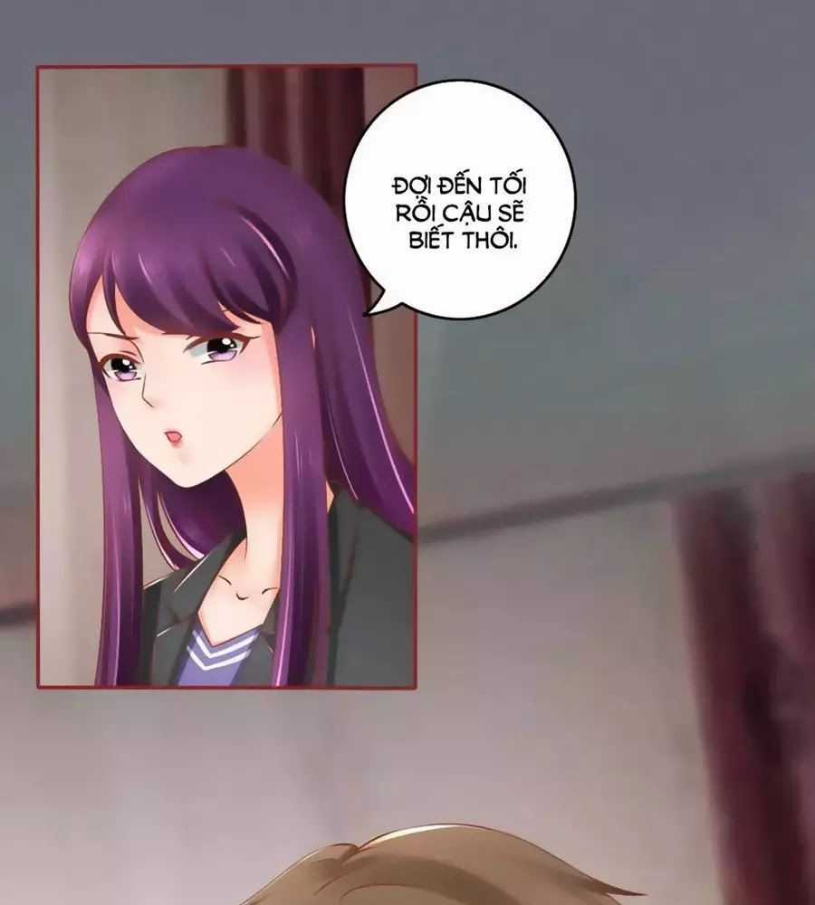 Tân Nương Của Âm Dương Giới Chapter 90 trang 11