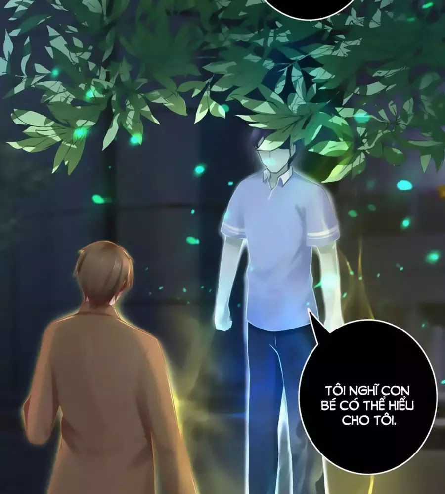 Tân Nương Của Âm Dương Giới Chapter 90 trang 121