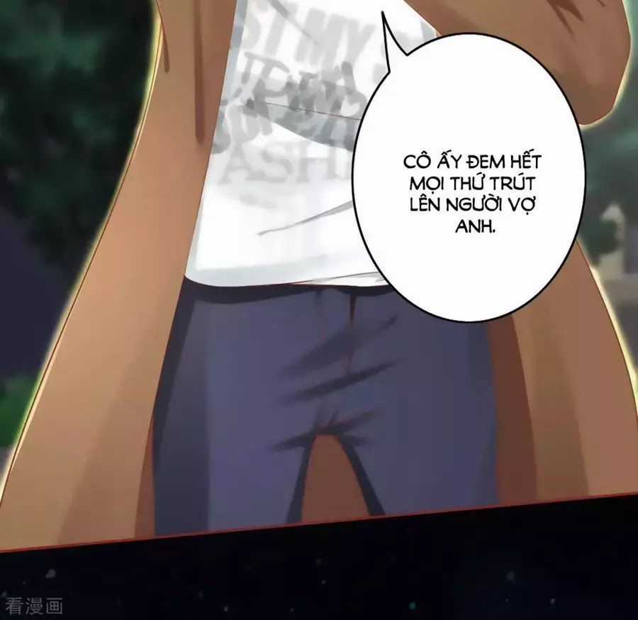 Tân Nương Của Âm Dương Giới Chapter 90 trang 124