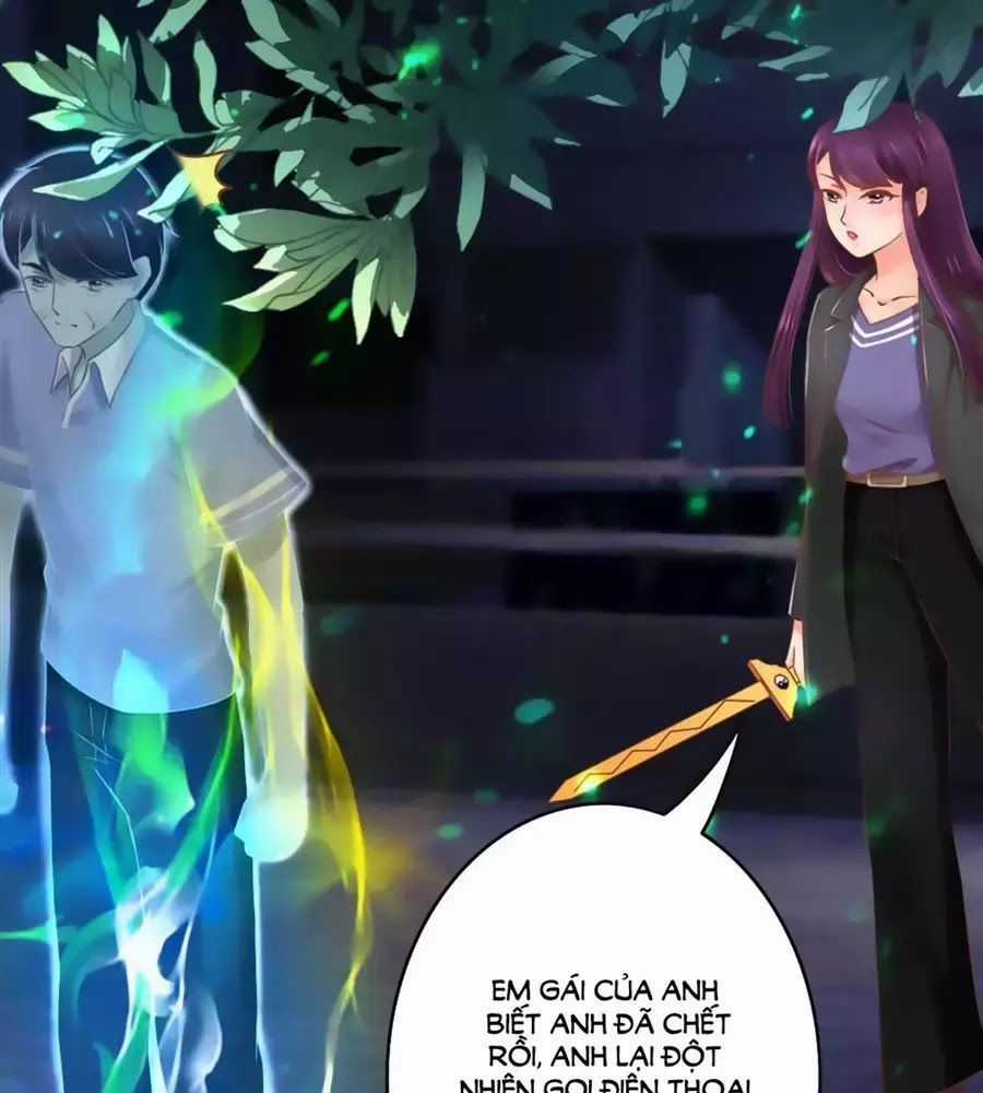 Tân Nương Của Âm Dương Giới Chapter 90 trang 128