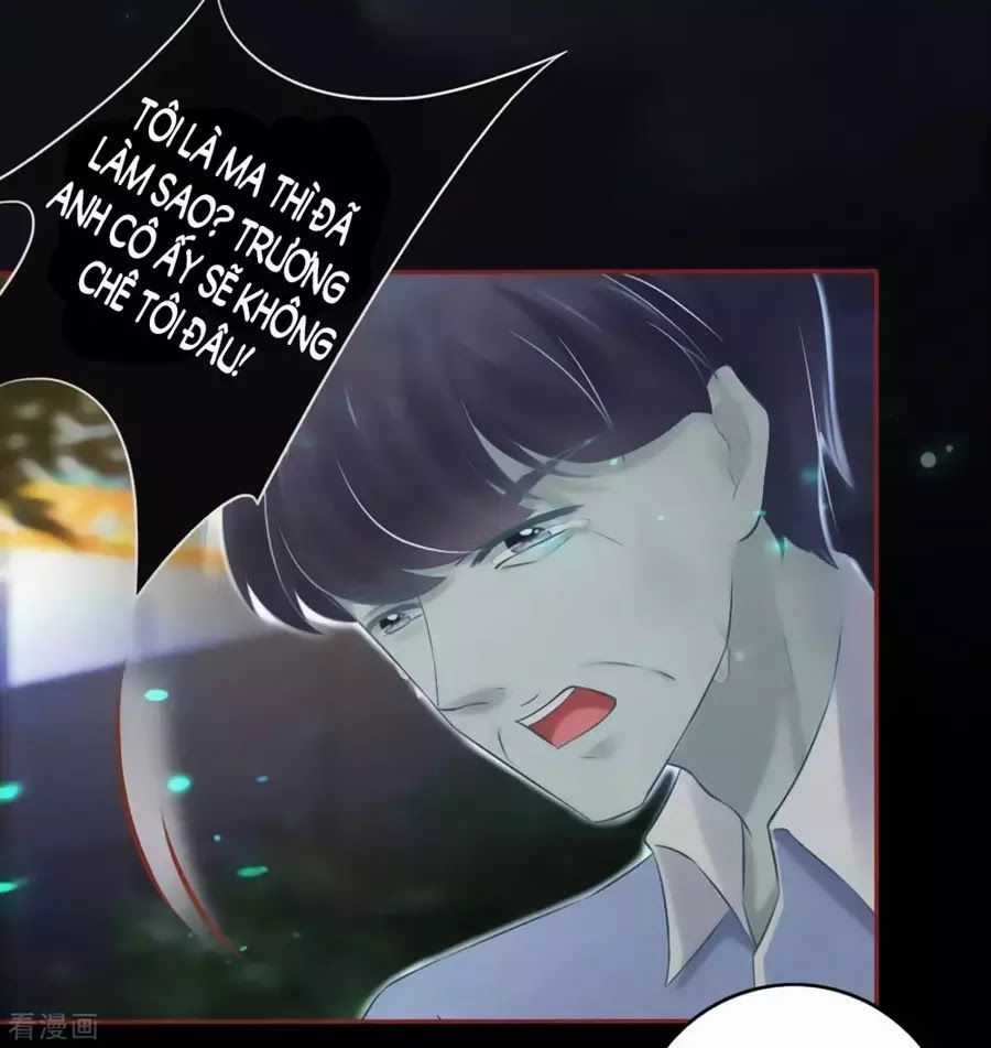 Tân Nương Của Âm Dương Giới Chapter 90 trang 143