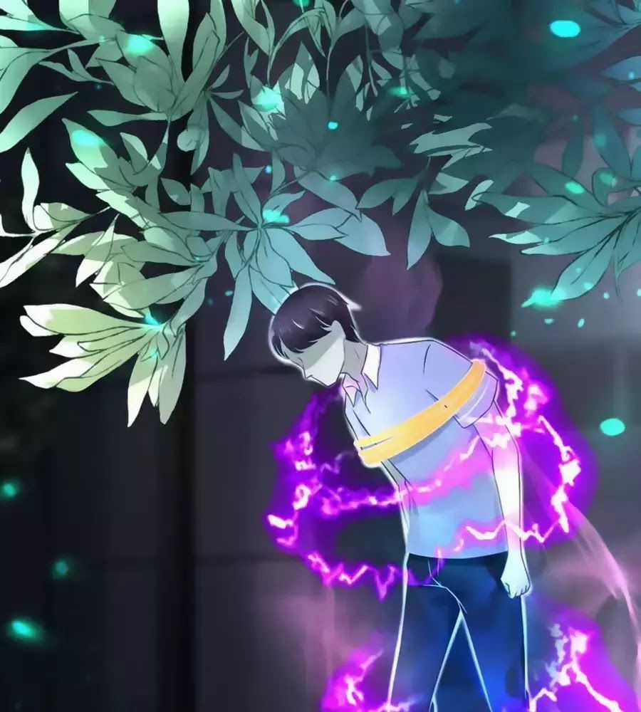 Tân Nương Của Âm Dương Giới Chapter 90 trang 162