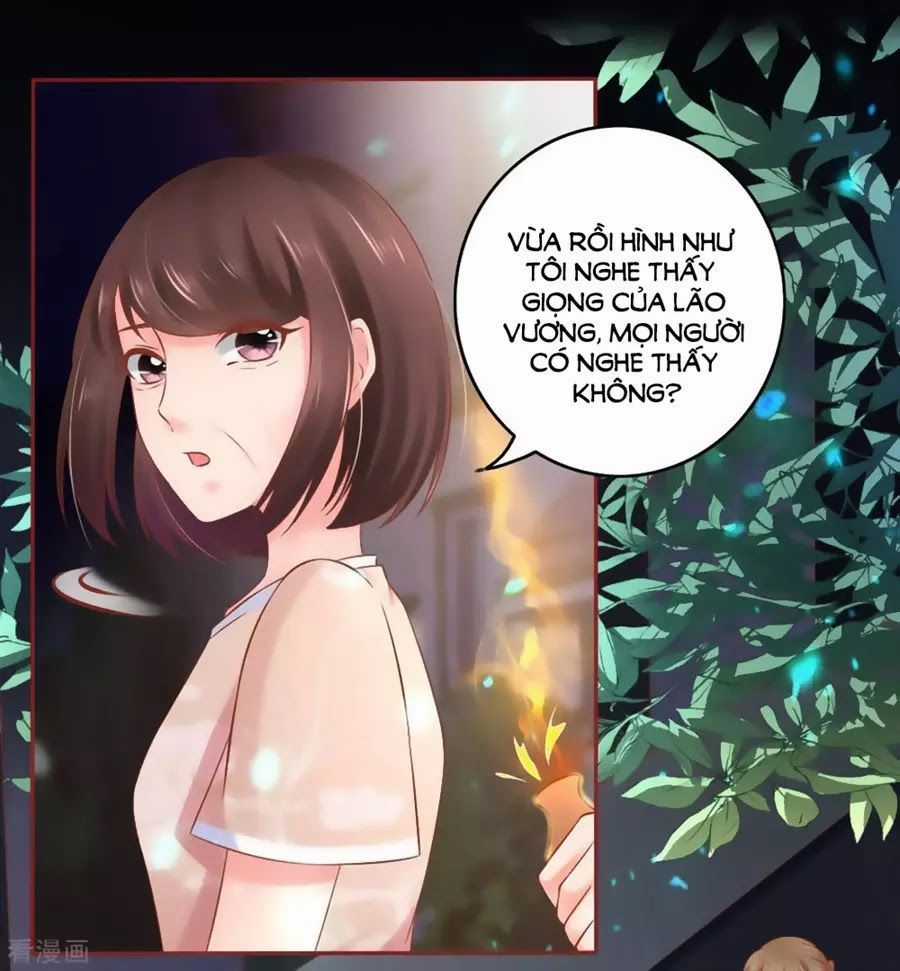 Tân Nương Của Âm Dương Giới Chapter 90 trang 183