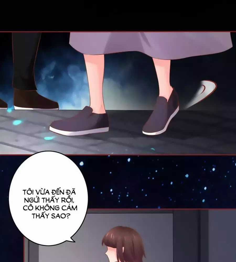 Tân Nương Của Âm Dương Giới Chapter 90 trang 192