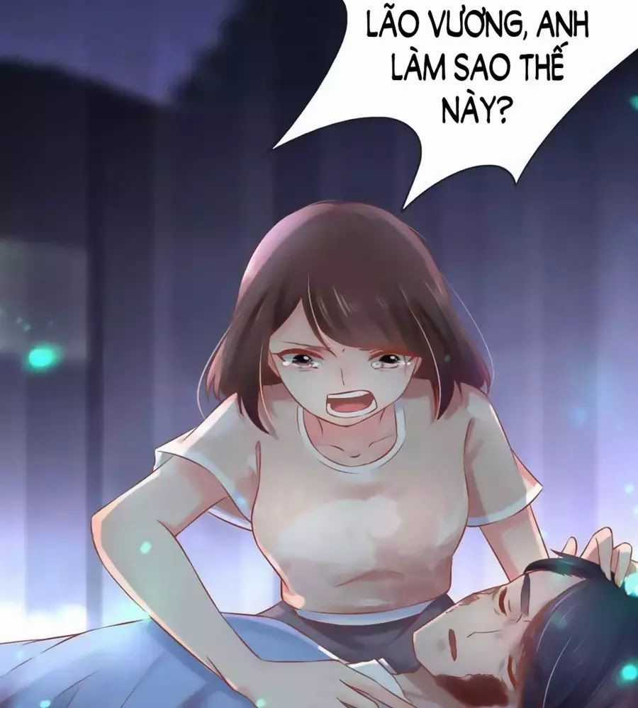 Tân Nương Của Âm Dương Giới Chapter 90 trang 207