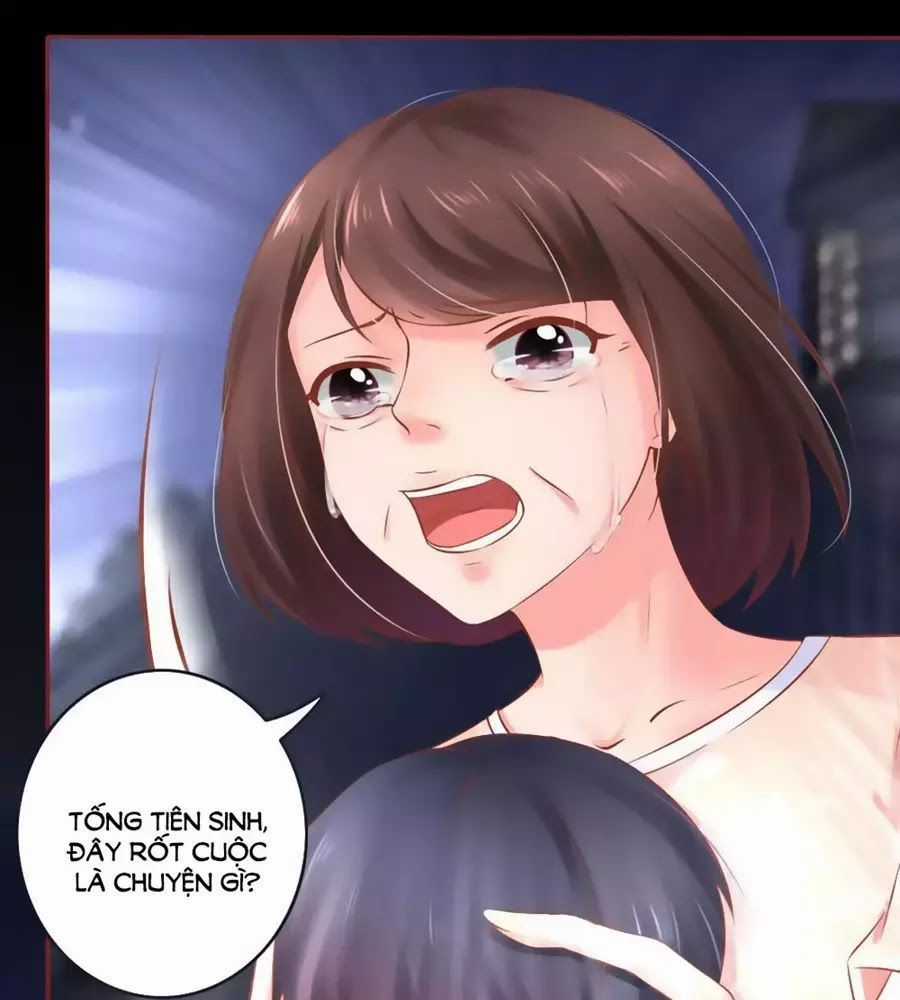 Tân Nương Của Âm Dương Giới Chapter 90 trang 211