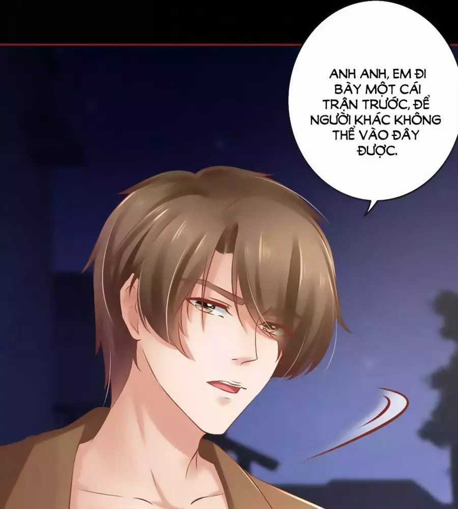 Tân Nương Của Âm Dương Giới Chapter 90 trang 215