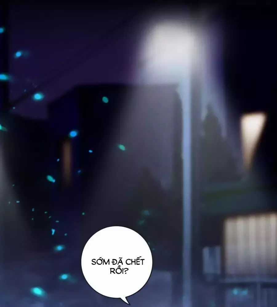 Tân Nương Của Âm Dương Giới Chapter 90 trang 229