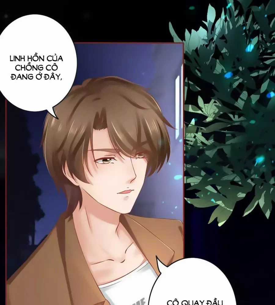 Tân Nương Của Âm Dương Giới Chapter 90 trang 238