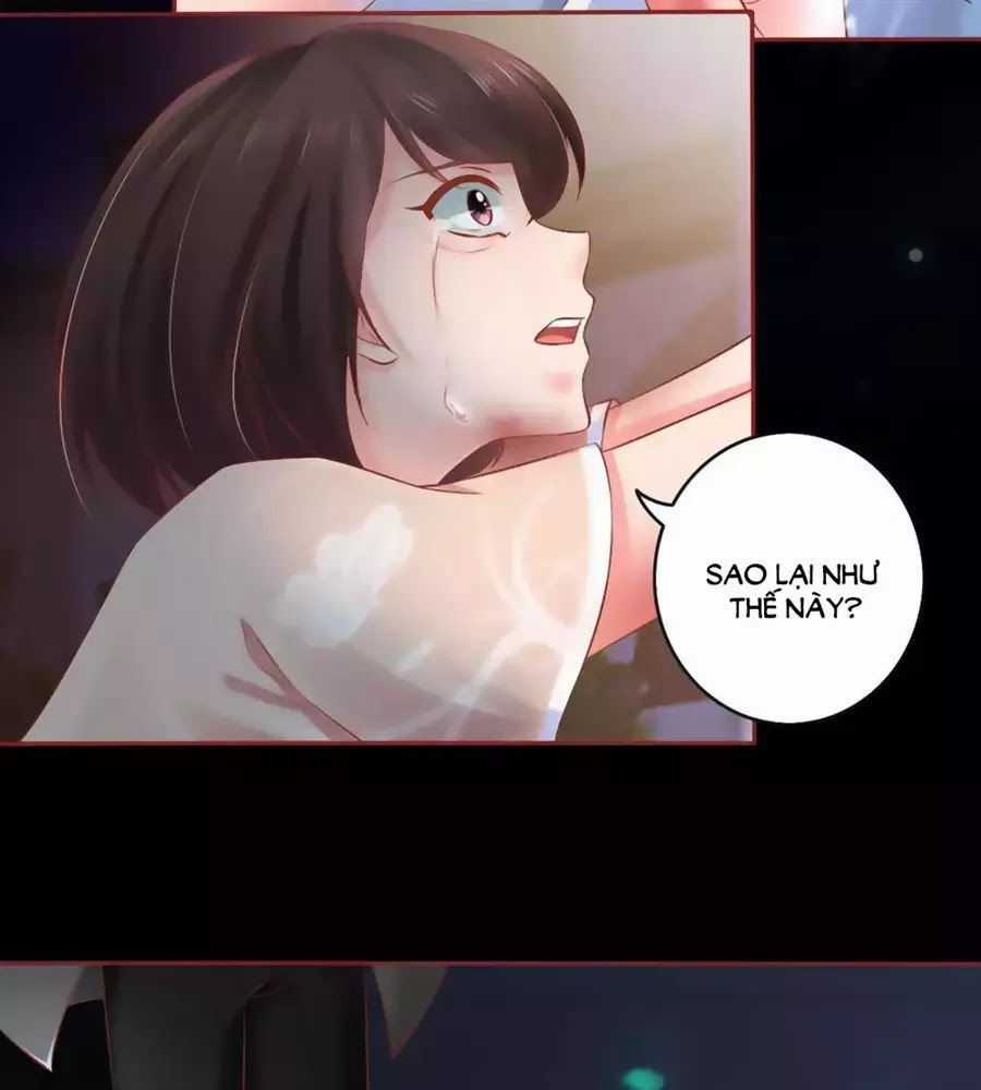 Tân Nương Của Âm Dương Giới Chapter 90 trang 252