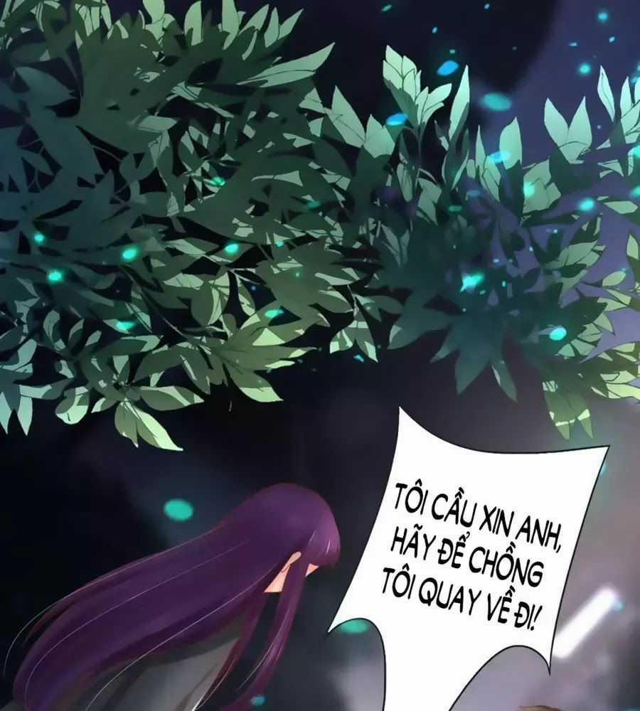 Tân Nương Của Âm Dương Giới Chapter 90 trang 257