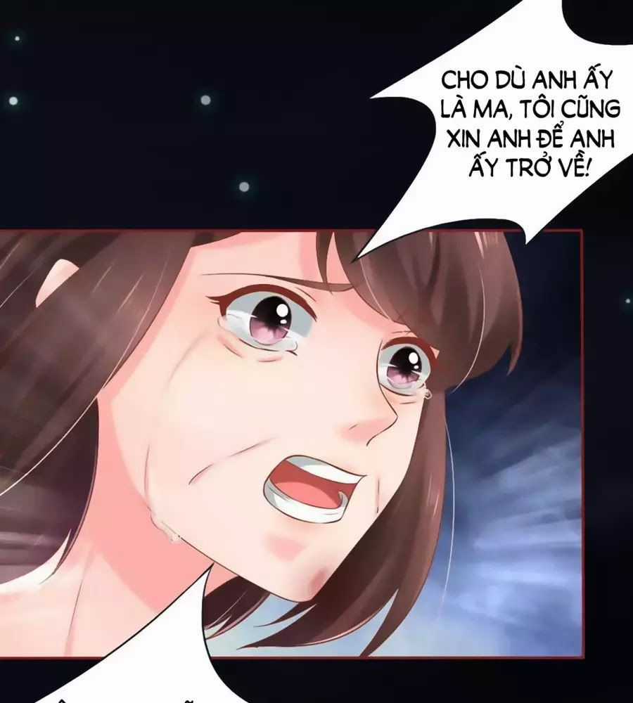 Tân Nương Của Âm Dương Giới Chapter 90 trang 260