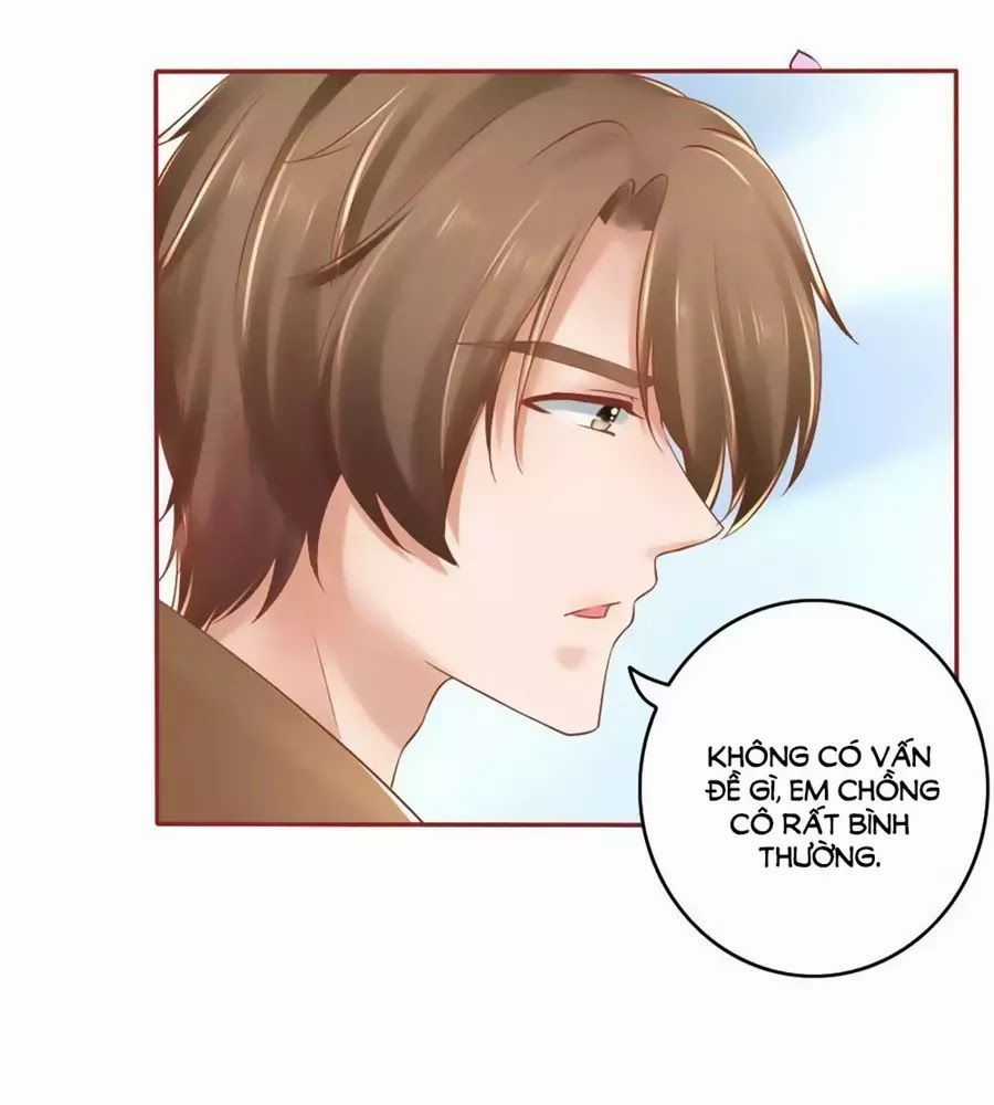 Tân Nương Của Âm Dương Giới Chapter 90 trang 27