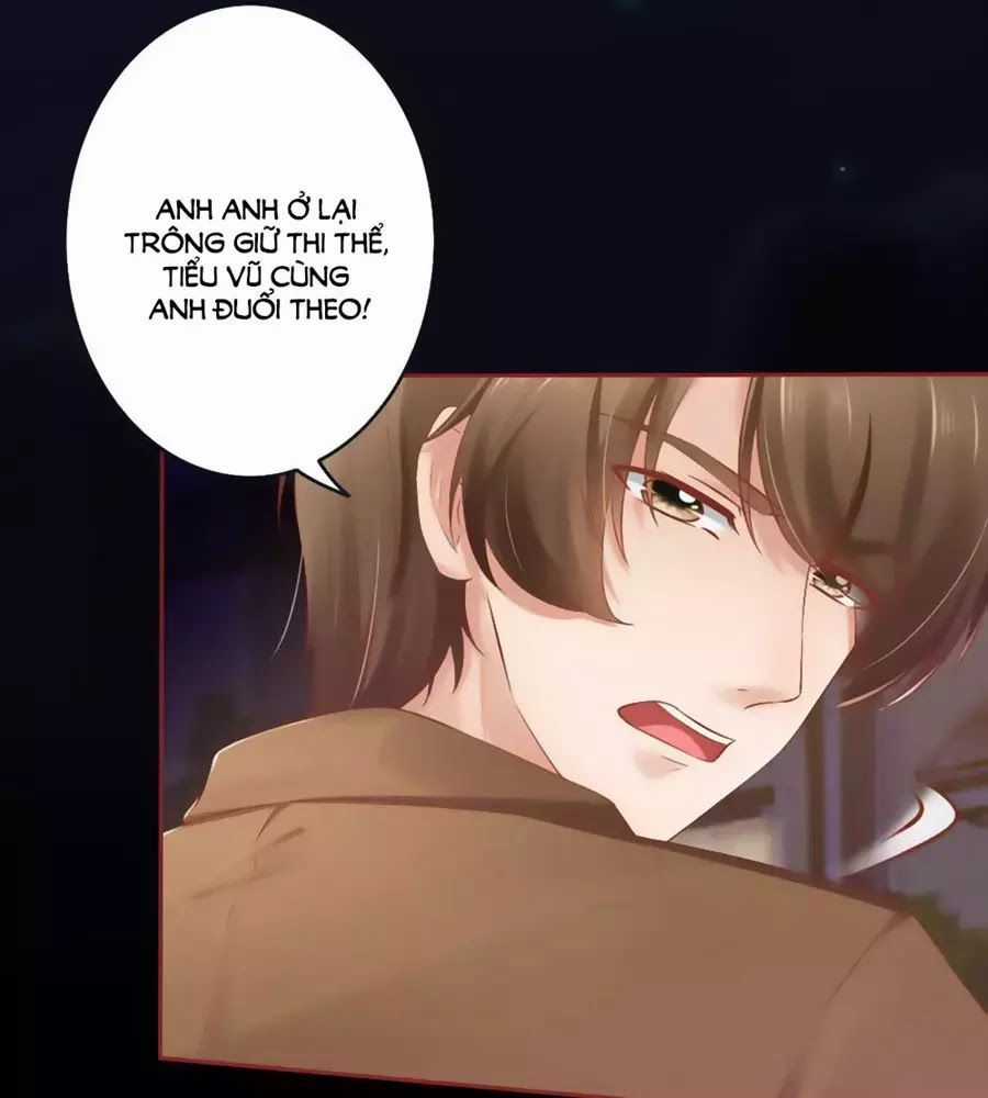 Tân Nương Của Âm Dương Giới Chapter 90 trang 279