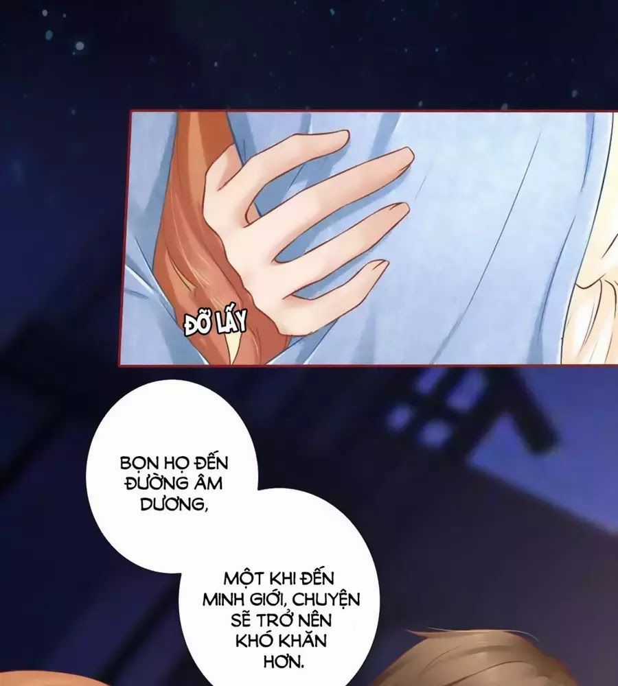 Tân Nương Của Âm Dương Giới Chapter 90 trang 282