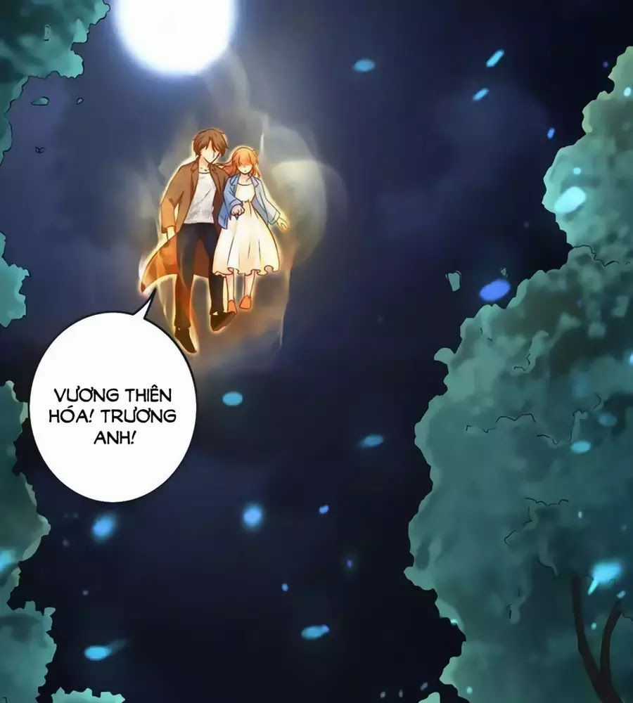 Tân Nương Của Âm Dương Giới Chapter 90 trang 295