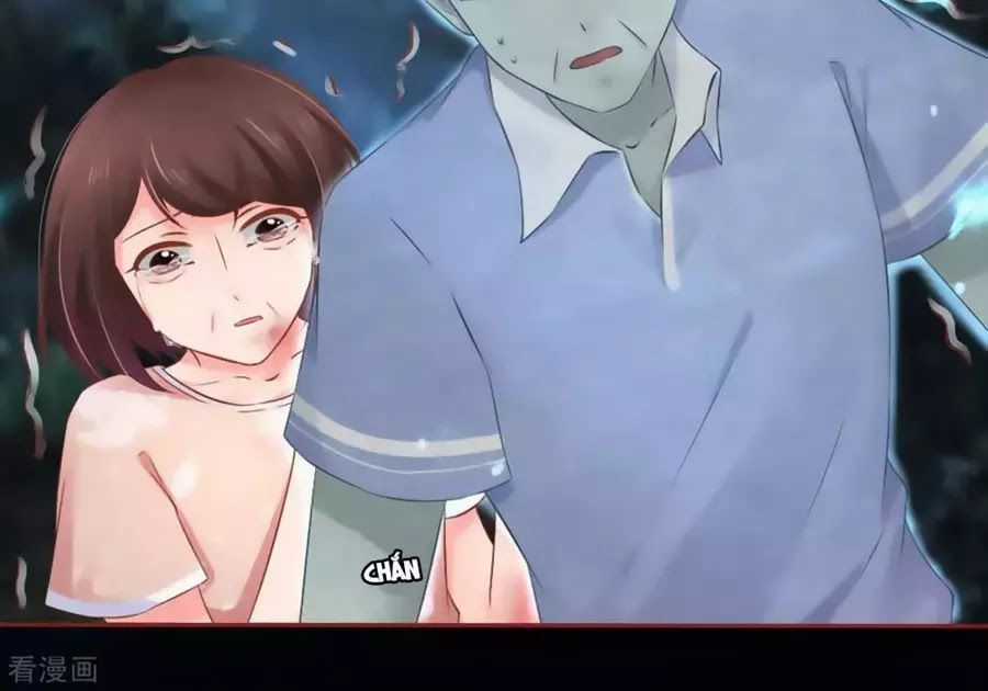 Tân Nương Của Âm Dương Giới Chapter 90 trang 299