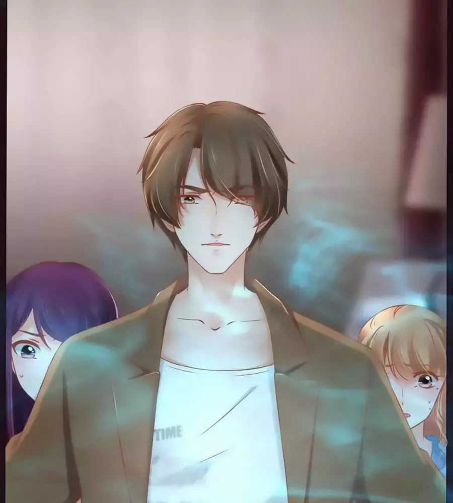 Tân Nương Của Âm Dương Giới Chapter 90 trang 3