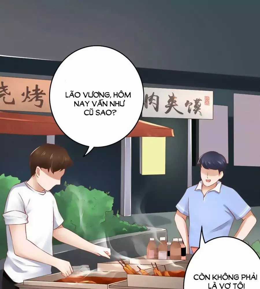 Tân Nương Của Âm Dương Giới Chapter 90 trang 43