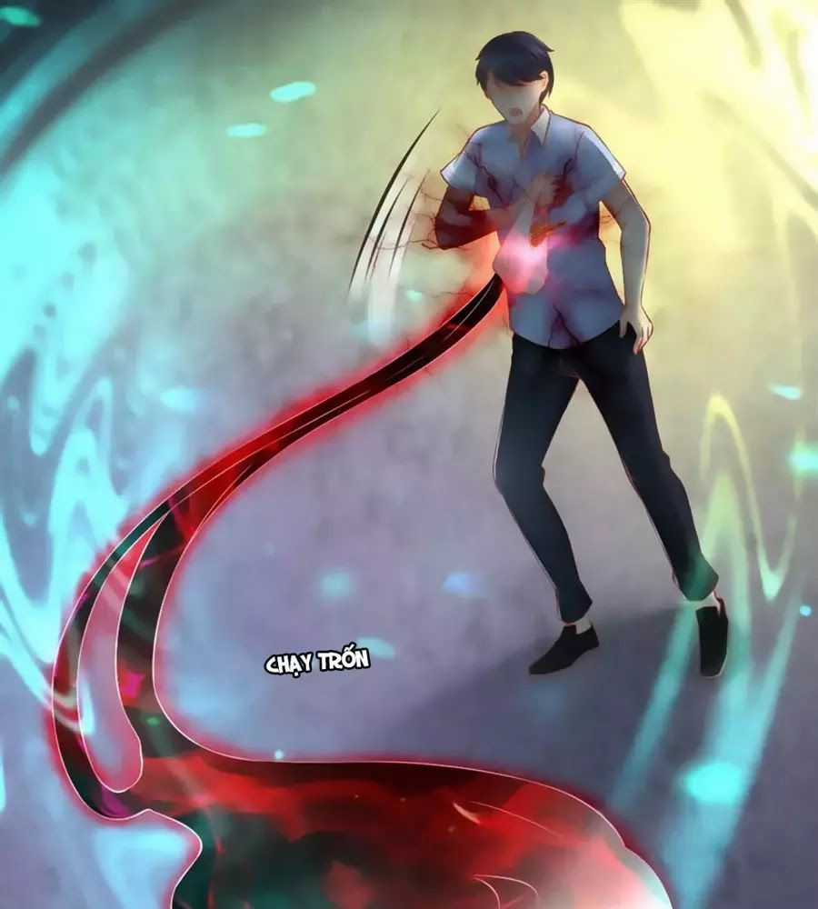 Tân Nương Của Âm Dương Giới Chapter 90 trang 82